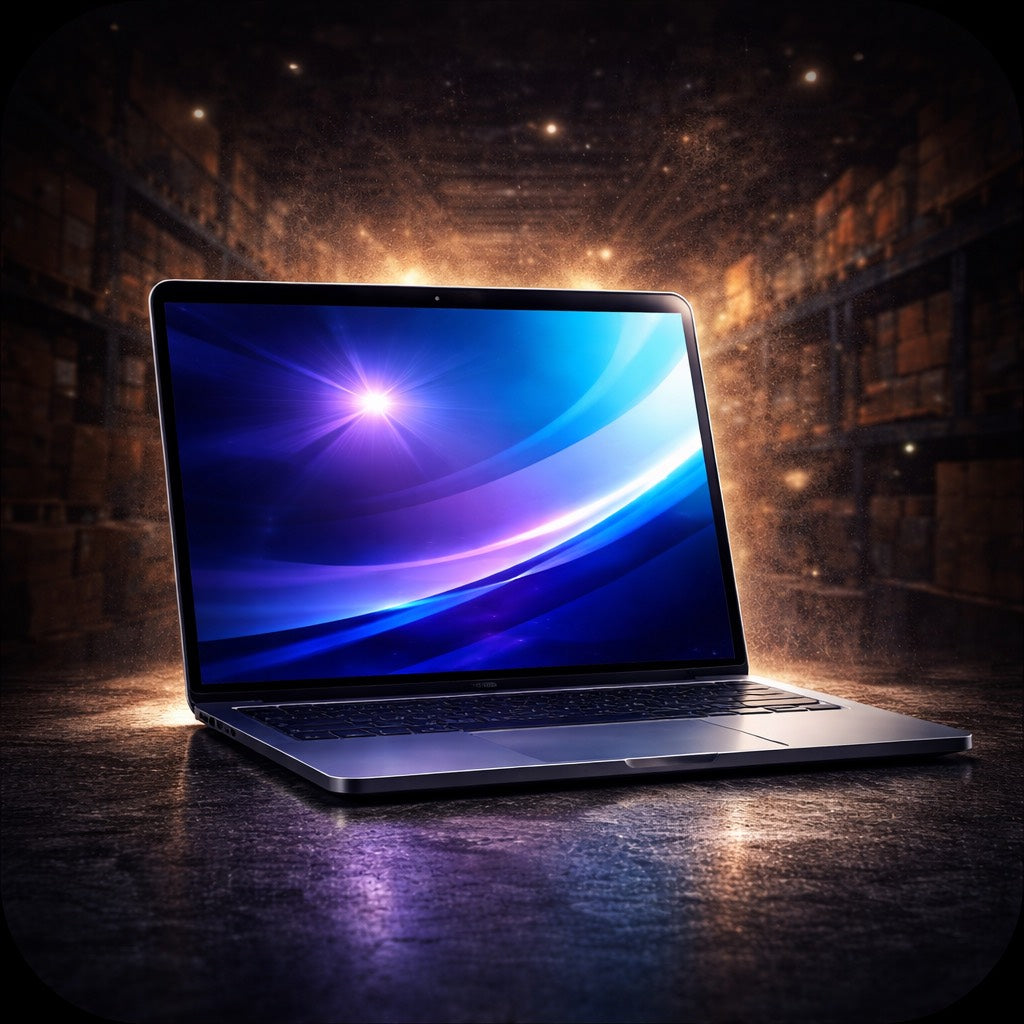 Ordinateurs portables