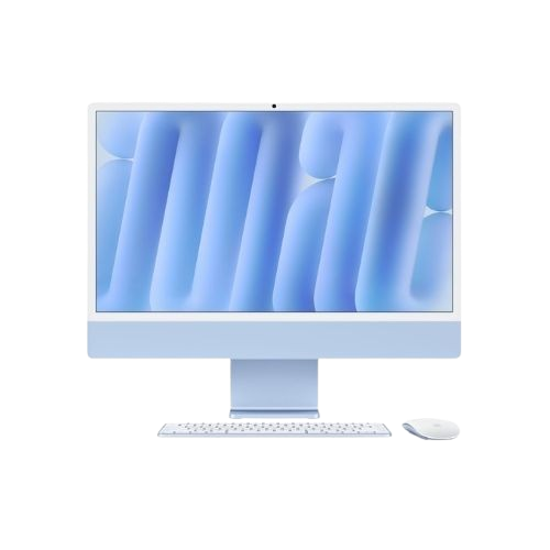 iMac