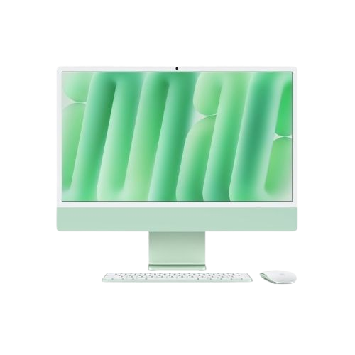 iMac