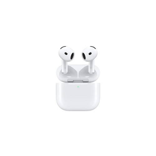 AirPods 4 ANC