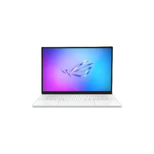 ROG Zephyrus G16 Intel Core Ultra 9 285H, NVIDIA GeForce RTX 5090, 64 Go ram, 2 To ssd