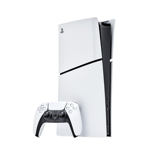 PlayStation 5 édition numérique (modèle - slim)